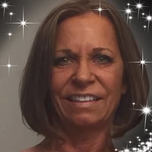 Meet your Posher, Marie